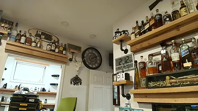 HoT_sHoT_357 现场XXX聊天