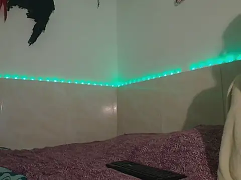 Živý XXX chat Dabria_luxee