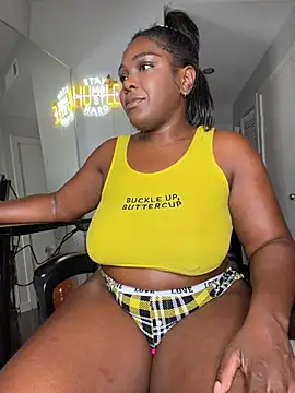 TilaTotti's Live XXX Chat