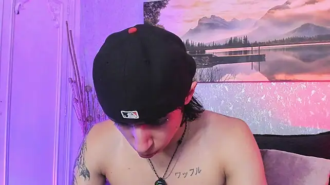 Tyler_durten Chat XXX live
