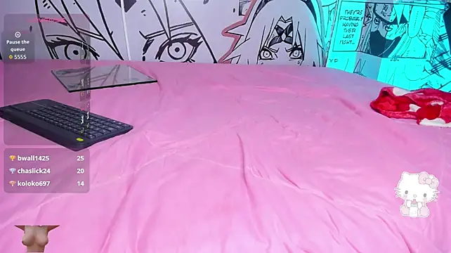 Онлайн чат XXX Megan_cute4u