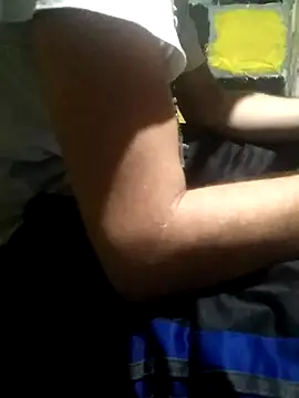Webkamerová show Wero4200