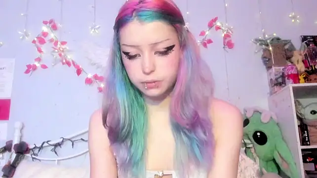 bunnyislewd's Live XXX Chat