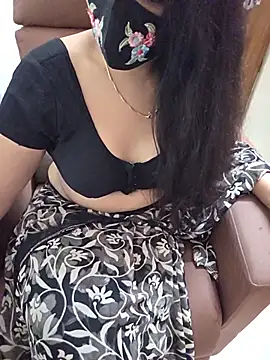 Roja-Telugu777 – Live XXX-chat