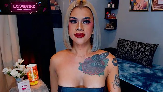 StellaStrong30 live XXX chat
