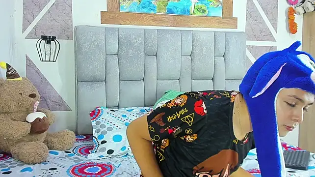 christopher_Hot's Live XXX Chat