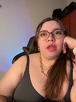 Chatroom XXX en direct de Just_caroline