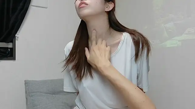 Вебкам-шоу Hame_Niki