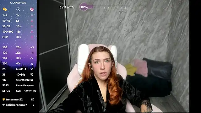 Reginasmilee Chat XXX live
