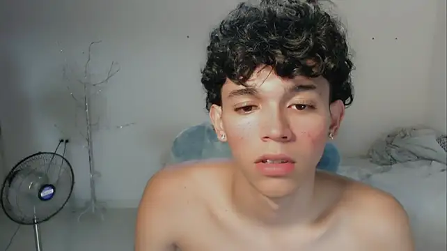 FUNNY_DICK_ Live XXX-Chat