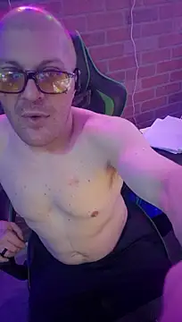 Show webcam de chronic_vibez