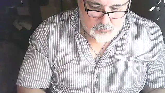 cashot58's Live XXX Chat