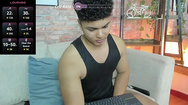 Chat XXX ao vivo de Edward_clarck