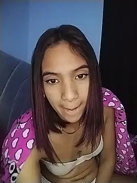 Chat XXX en directo de sapphire_brown20