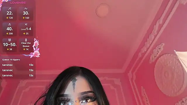 Онлайн чат XXX Kat_VonDe