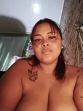 Czat XXX na żywo – Nikita_Glam