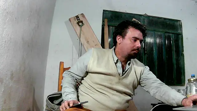 Chat +18 de Smoker_lounge ao vivo