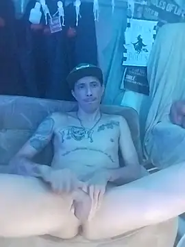 XXX chat uživo modela TuzdayG