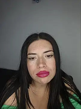 Brenda_es live XXX chat