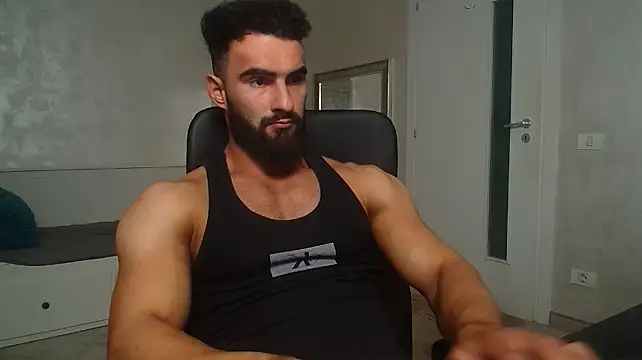 Chat XXX Live MicahLane