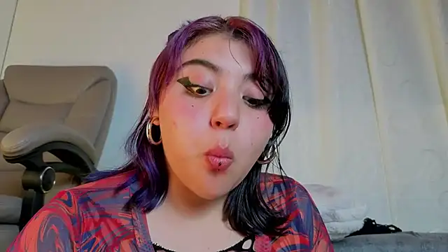 Blueberry_gothic's Live XXX Chat