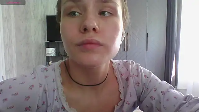 Annie_Cohn – Live XXX-chat