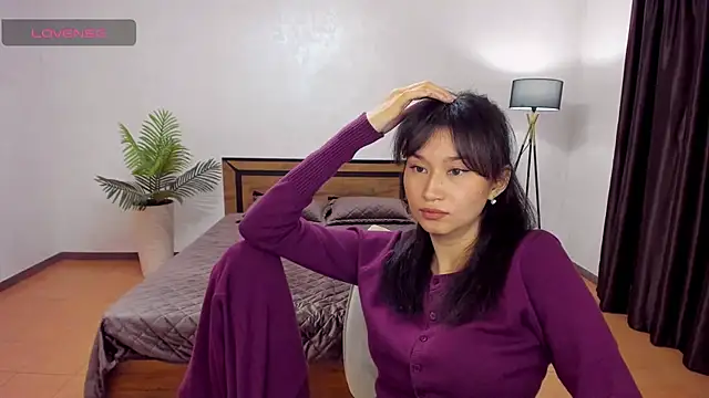 Chat XXX ao vivo de SheilaRare