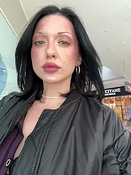 RoxySantaMonica Live XXX-chat