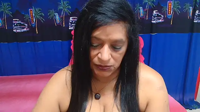 INDIANFUSION – Naživo XXX chat
