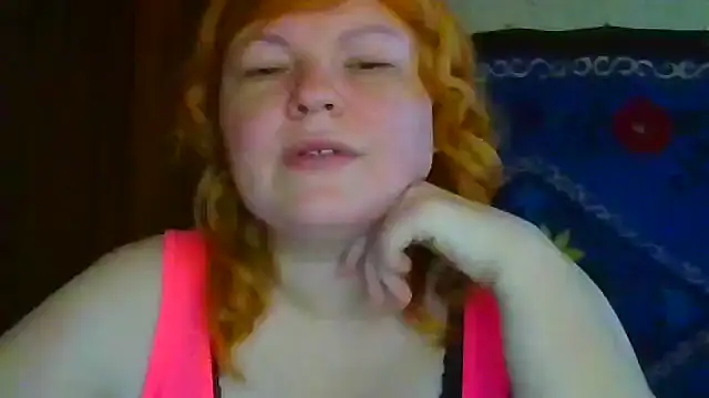 KrisryOxNiksss Chat XXX in diretta