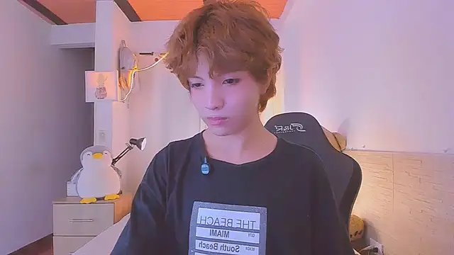 XXX chat uživo modela Sweet_Allan