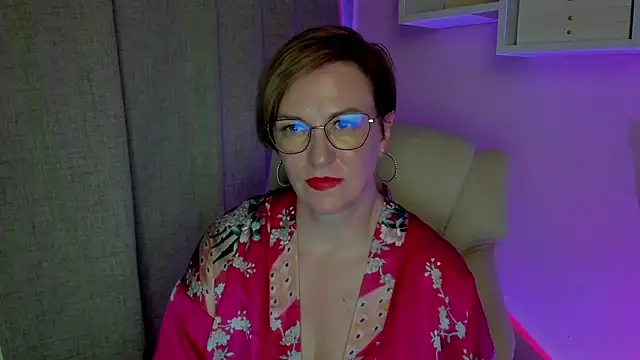 feliziaDesire – Live XXX-chat