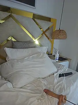 Baby_Scarleth_ 라이브 XXX 채팅