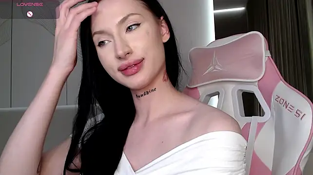 JenniferQueen11 – Live XXX-chat