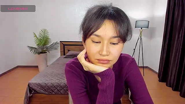 XXX chat uživo modela SheilaRare
