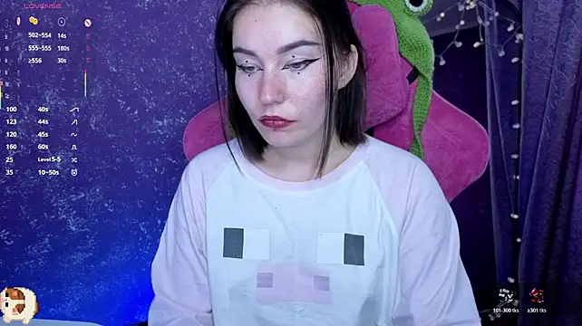 MargarettRose Chat XXX live