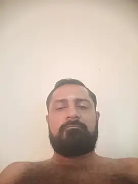 Czat XXX na żywo – VelvetDevil