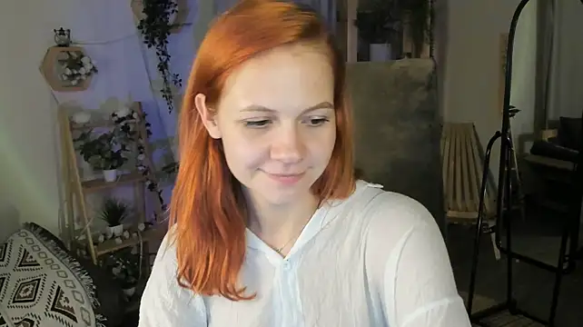 Chat XXX Live LisaAris