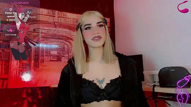 دردشة Michell_luxe الجنسية المباشرة