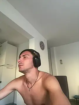 Živý XXX chat Trapboss001