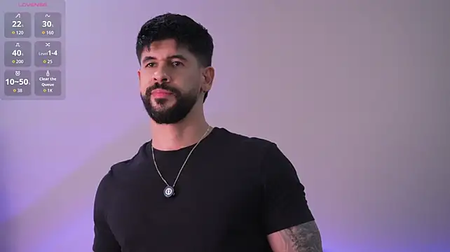Petesevans Chat XXX live