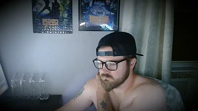 Chatroom XXX en direct de theone07221