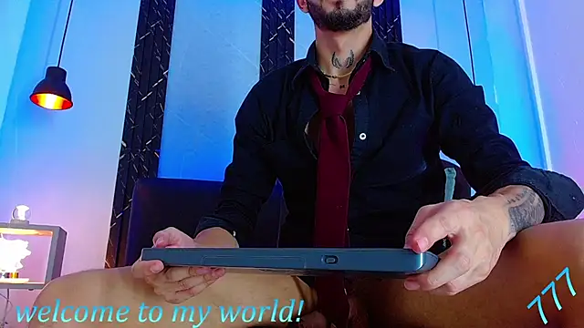 Erick_Wall Live XXX-Chat