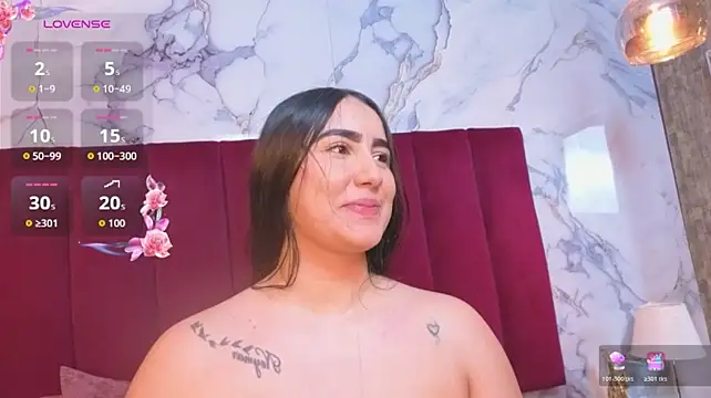 JESSYCORTESn Live XXX chat