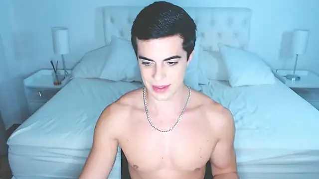 mr_hunterx Live XXX-Chat