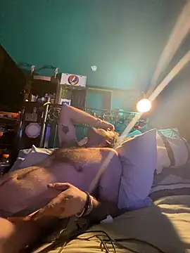 Chatroom XXX en direct de charactrzero