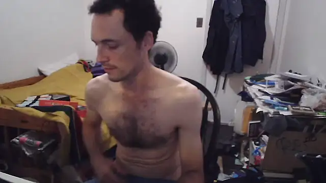Chat XXX en directo de JohnnyMoves