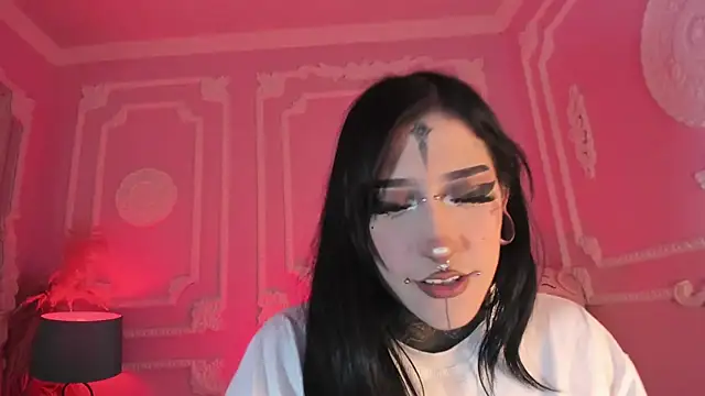 Živý XXX chat Kat_VonDe