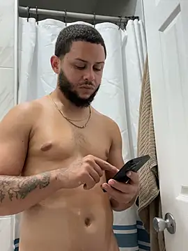 Tu_PaPi_FavoritoのライブXXXチャット