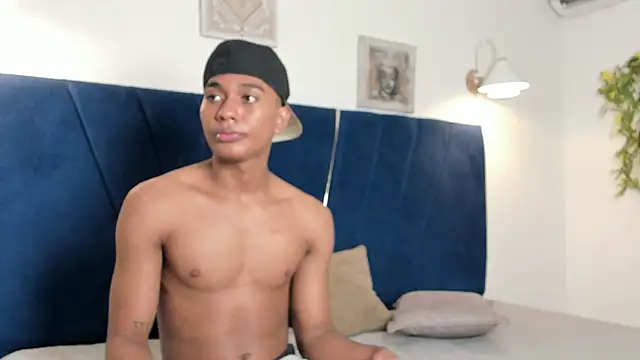 Chat XXX en directo de An_fox23